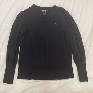 Chase bank J.P. Morgan woman apparel uniform XS